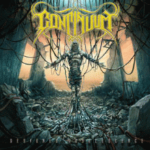 Continuum (USA-3) : Release from Flesh and Blood